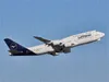 CALVENDO Puzzle D-ABYA - Lufthansa - Boeing 747-800 Produktbild-Vorschau 4