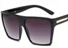 Schwarze große quadratische Sonnenbrille Produktbild-Vorschau 6