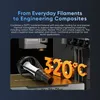 Flashforge Creator 5 Mehrfarben 3D Drucker mit 4 Produktbild-Vorschau 16