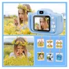 Verk 18257 Digitale kinderfotocamera met kattenmotief, Productafbeelding-voorbeeld 2