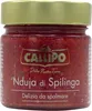 A jar of Callipo Nduja di Spilinga spreadable chili salami paste. Produktbild-Vorschau