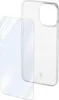 Cellularline Protection Kit iPhone 15 Clear Produktbild-Vorschau 1