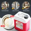 Element Geschirrspülmittel | 10 Liter Kanister | Spülmittel Produktbild-Vorschau 3