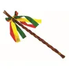 Nohel Garden Pomlázka pletená z proutí přírodní 90cm Náhled obrázku produktu 1