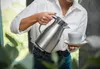 alfi Isolierkanne SKYLINE 0,65 Liter stainless steel matt Produktbild-Vorschau 7