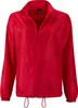 James+Nicholson JN1131 | Ladies`Promo Jacket - Farbe: Light Produktbild-Vorschau 3