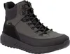 Rieker Herren Schnürstiefel grau/schwarz, Herren:44 EU Produktbild-Vorschau 11