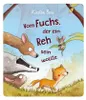 Tonie Tonies Hörfigur Vom Fuchs, der ein Reh sein wollte Produktbild-Vorschau 8