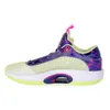 Nike Schuhe Jordan Xxxv Low Luka, DJ9805190 Produktbild-Vorschau 3