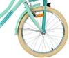 Volare Excellent Kinderfahrrad - Mädchen - 20 Zoll - Grün Produktbild-Vorschau 3