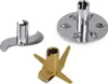 CASO HB 2200 Pro frullatore a mano 22000 giri/min 170 watt Anteprima dell’immagine prodotto 7