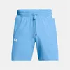Under Armour Ua Baseline Woven Short - horizon blue, Produktbild-Vorschau 1