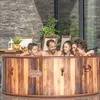 Bestway 60025 Lay-Z-Spa Helsinki Nafukovací vířivka Náhled obrázku produktu 27