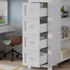 Flieks Etagenbett 90x200cm mit Schreibtisch und Regal, Produktbild-Vorschau 9