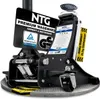 NTG HYDRAULISCHER WAGENHEBER 3T PRO – Flacher Wagenheber Produktbild-Vorschau 1