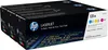 HP HP Cartridge No 131A HP131A HP 131A Multipack (U0SL1AM) Produktbild-Vorschau 1
