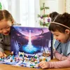 LEGO | Disney Frozen 43273 Adventskalender 2025 – Spielzeug Produktbild-Vorschau 43