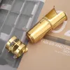Metalowy klips do ustnika saksofonu tenorowego, nakładka na Podgląd zdjęcia produktu 3