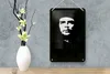 Blechschild Retro 12x18cm Revolution Che Guevara Kuba Produktbild-Vorschau 4
