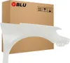 BLU Kotflügel Passend für VW Volkswagen Passat CC LIFT LC9A Produktbild-Vorschau 1