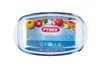 PYREX Kasserolle eckig, 4,4 l, mit 2,3 l Deckel, Höhe: 150 Produktbild-Vorschau 8