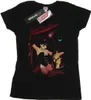 DC Comics - T-Shirt für Damen BI24520 (XXL) (Schwarz) Produktbild-Vorschau 1