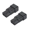 Adaptateur d'alimentation IEC320 C20 à IEC320 Voir les images du produit 6