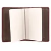 Esquire Leder Kartenetui Toscana Creditcard Case Coffee Produktbild-Vorschau 10
