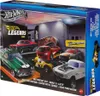Hot Wheels JBY78, Fahrzeug-Set, 3 Jahr(e), Kunststoff, Produktbild-Vorschau 1
