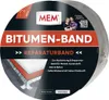MEM Bitumen-Band, Selbstklebendes Dichtungsband, Produktbild-Vorschau 5