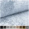 novely® CRETA Chenille-Stoff Polsterstoff Möbelstoff Produktbild-Vorschau 4