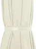 Kingsleeve Parasol Ø330cm Beige Parasol en aluminium avec Voir les images du produit 2