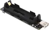 Battery Shield V3 Raspberry Pi / Arduino / ESP32 - 1x 18650 Produktbild-Vorschau 1