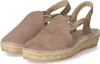 Toni Pons Nuria espadrillas da donna taupe taglia 38 Anteprima dell’immagine prodotto 27