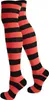 normani Overknees breite Ringel Produktbild-Vorschau 1