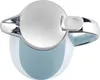 emsa Isolierkanne CAMPO 1,0 Liter pastellblau hochglänzend Produktbild-Vorschau 11