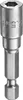 kwb 102708 Bits 8 mm 1-piece Hex Voir les images du produit 2