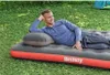 Bestway® Lit gonflable double Roll & Relax avec pompe à Voir les images du produit 40