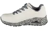 Skechers Sneaker UNO, High-Tech, Weiß, Damen Produktbild-Vorschau 2