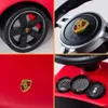 Porsche 911 Rutschauto für Kinder (1–3 Jahre) – Offiziell Produktbild-Vorschau 6