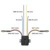 HIGHSIDER smart CBW1 Résistance Pour Véhicules Avec Can-Bus Voir les images du produit 9