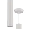 Porter 1xGU10 8W Milagro weiße Produktbild-Vorschau 5