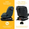 Osann Eno360 2, Kindersitz 360 drehbar mit Isofix 40-150 Produktbild-Vorschau 7