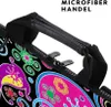 Laptoptasche / Notebooktasche 15 - 15.6 Zoll aus Canvas, Produktbild-Vorschau 4