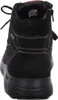 Jomos Schnürstiefel Schwarz Produktbild-Vorschau 2