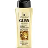 Gliss 250 ml Shampoo mit wertvollem Öl Produktbild-Vorschau 1