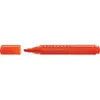 Faber-Castell Textmarker 154315 orange Produktbild-Vorschau 3
