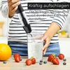 CoolHome Powerblend M1 Stabmixer - 1200 Watt Stabmixer - Produktbild-Vorschau 6