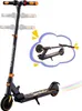 RCB Elektroroller Kinder , Faltbarer E Scooter Kinder , Max Produktbild-Vorschau 9