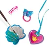 SES Creative 01291 - Schmuck Selber Machen Gips Gießen, Produktbild-Vorschau 12